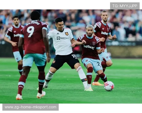 西汉姆中路抢断后发动快速推进形成进球——从断球到致命反击的全链路解码